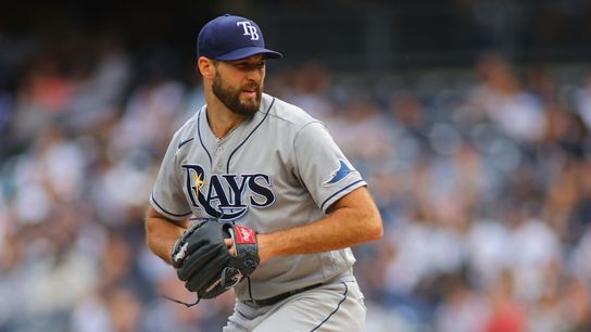 Red Sox bolster pitching depth, sign RHP Michael Wacha to a one-year deal  taken at BSJ Headquarters (Red Sox)